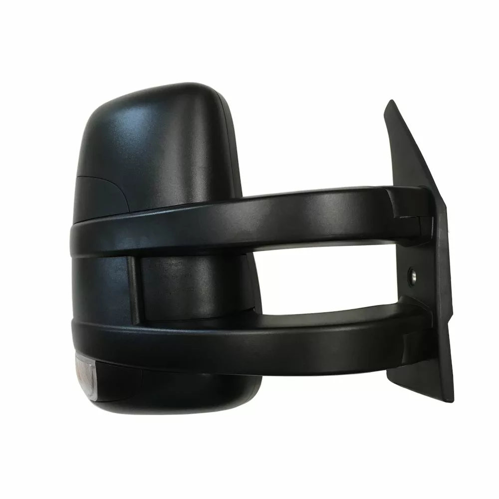 Heated Power Mirror for Iveco Daily 2006+ – Long or Short Arm