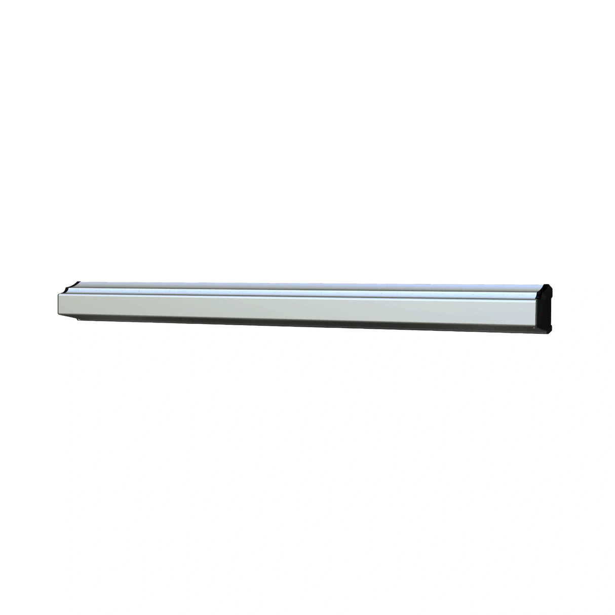 Rear Underrun Protection Bar 2400mm Aluminum, E-Certified
