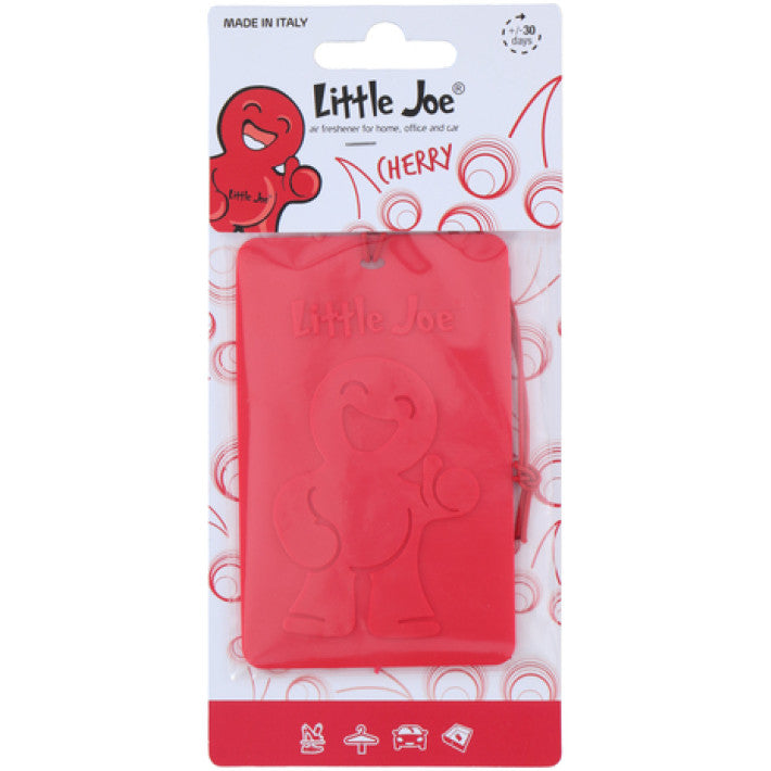 Little Joe Hanging Car Air Freshener