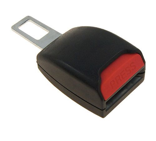 Seat Belt Buckle / Service Buckle