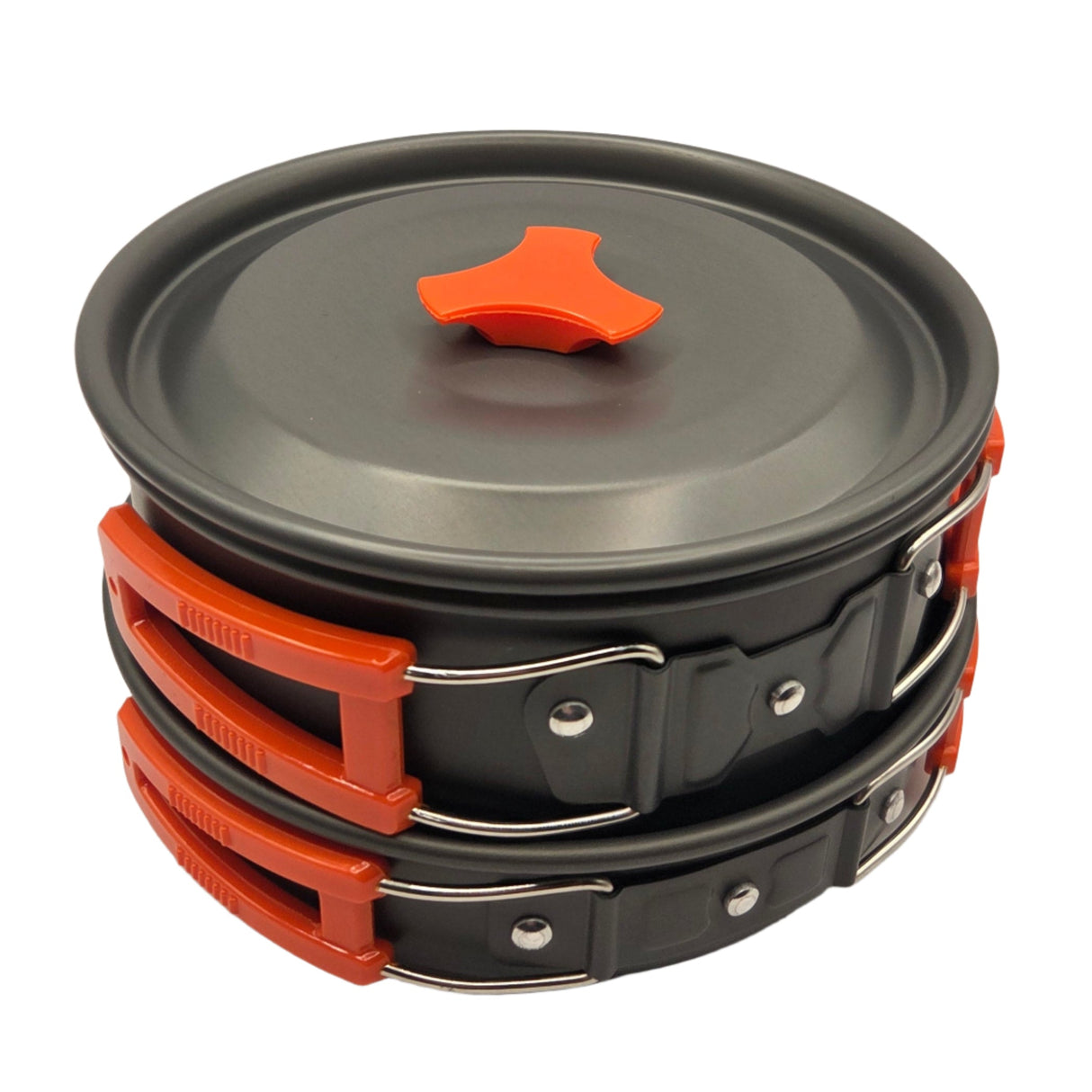 Expedition Camping Cookware Set