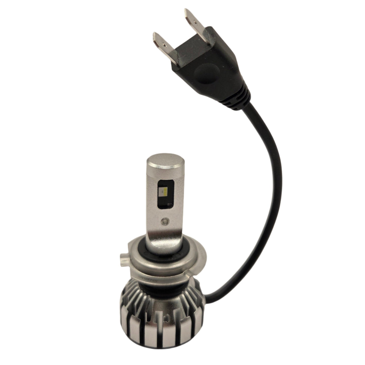 Osram Night Breaker LED Headlight Bulb Set for Cars – H4 & H7