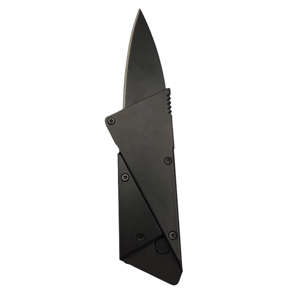 Card Knife Black