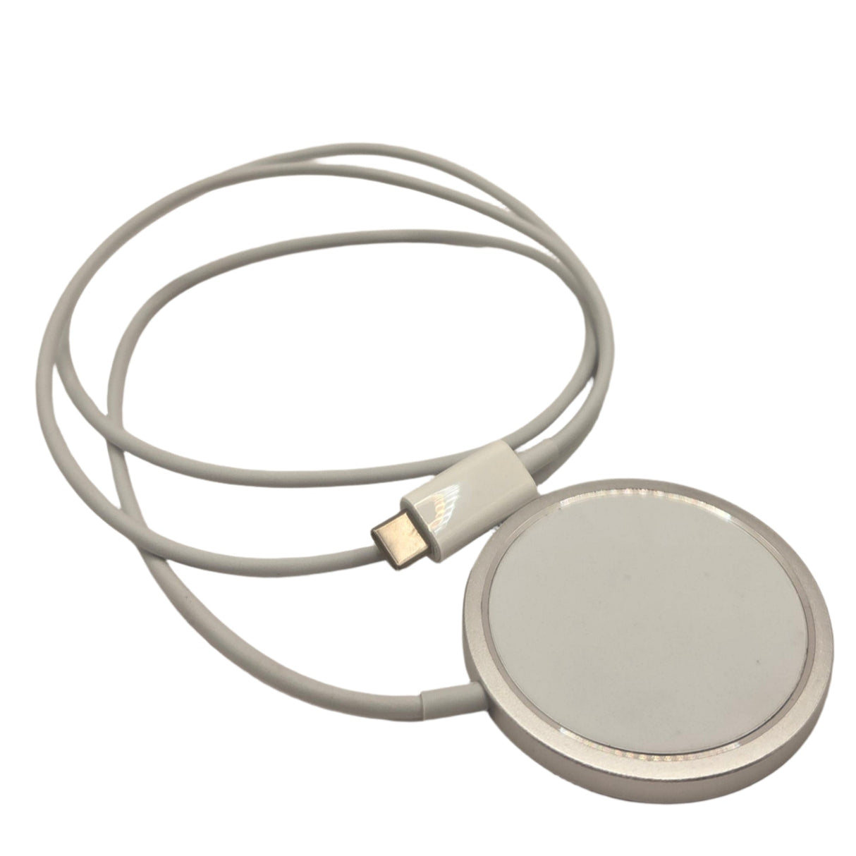 MagSafe Wireless Magnetic Fast Charger for Apple iPhone, 15W