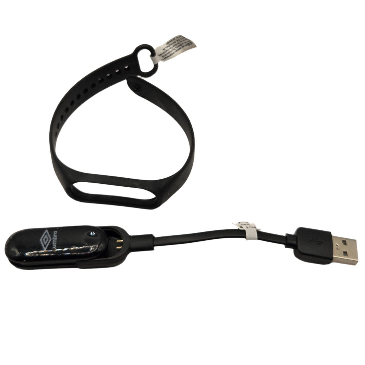 Smart Fitness Bracelet with Activity Tracker