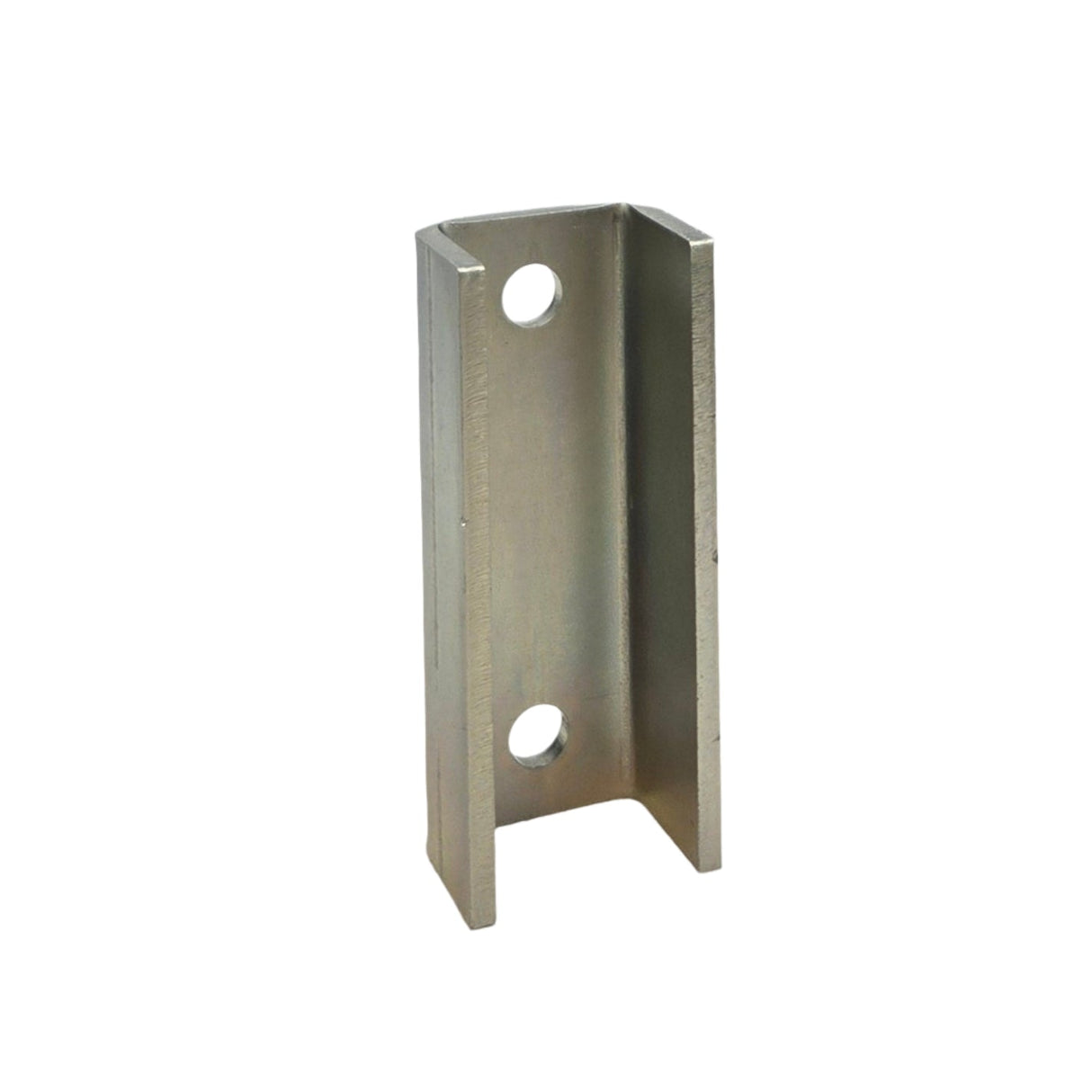 Trailer Coupling Head Reducer Plate, Square, 50mm to 40mm