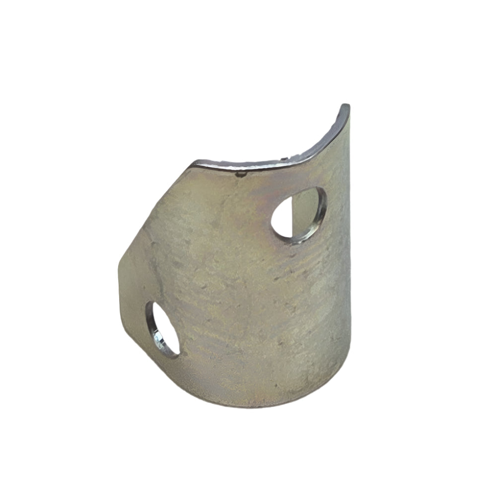 Trailer Coupler Reducer Plate – Converts 50 mm Round to 45 mm