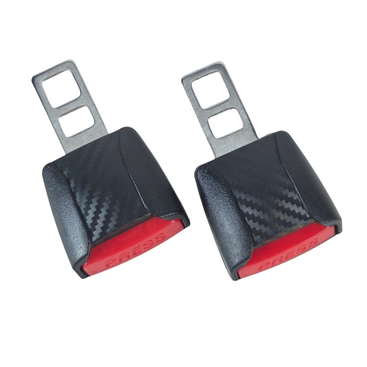 Seat Belt Buckle Stopper 2pcs LA428
