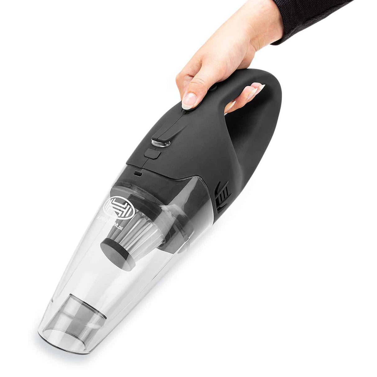 Wireless Car Vacuum Cleaner