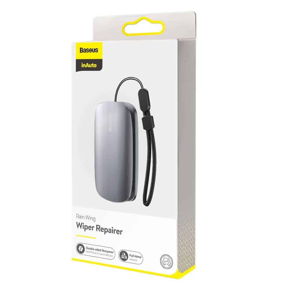 Afilador para escobillas limpiaparabrisas Baseus Rain Wing