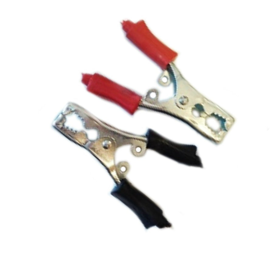 Battery Clamp 40–500A (Sold Individually)