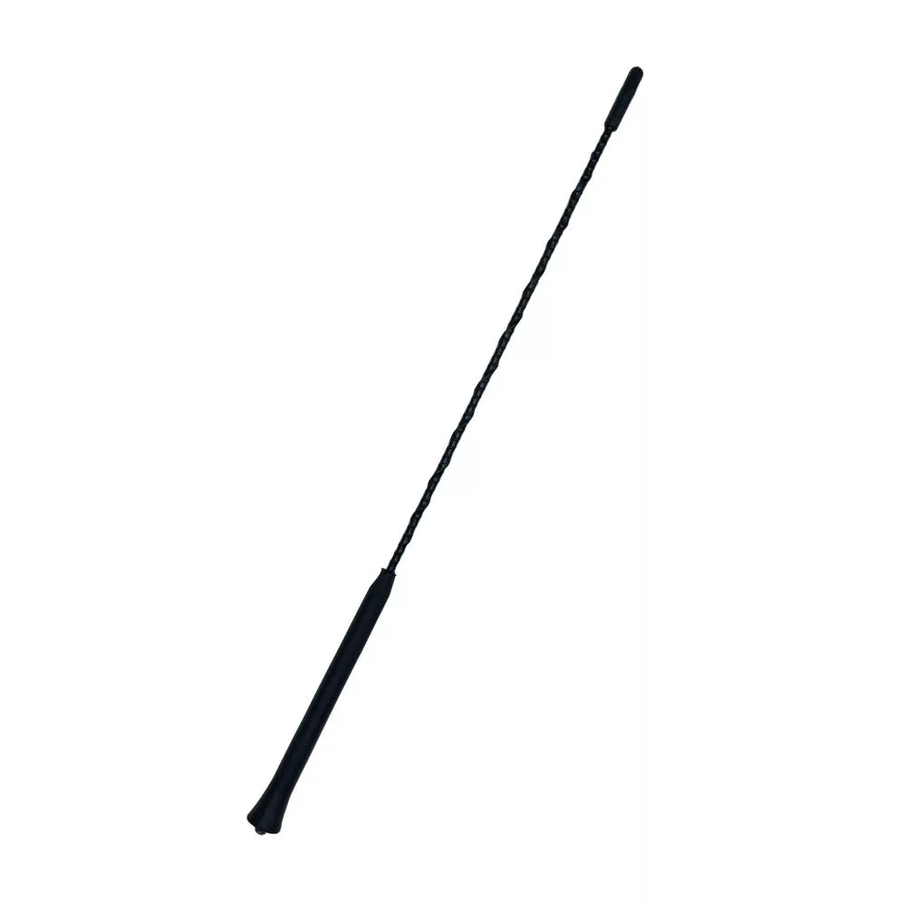 Car Antenna Mast 40 cm, 6 mm Screw-On