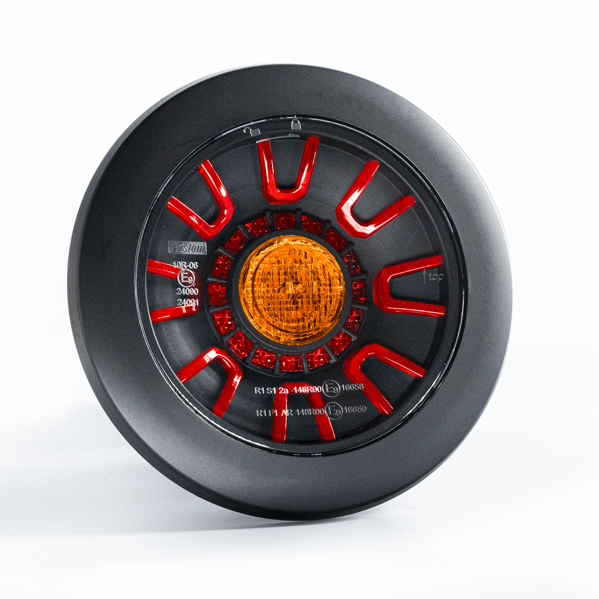 LED Trailer Light 3-in-1 Function