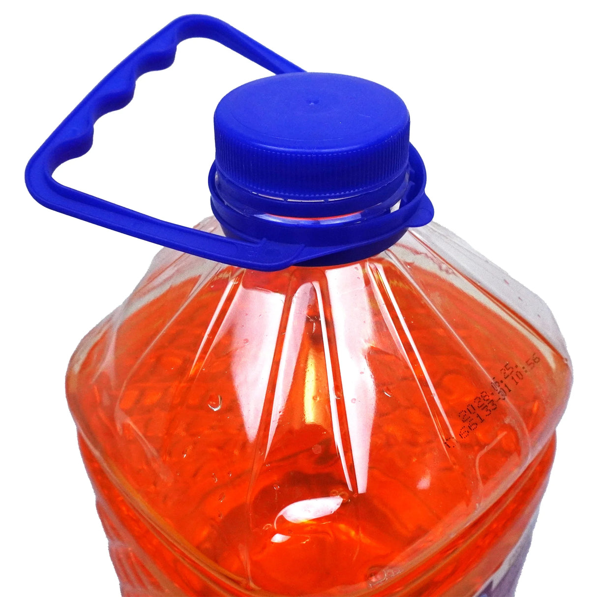 PRELIX Ready-to-Use Antifreeze Coolant -35°C for Aluminum Radiators (5kg)