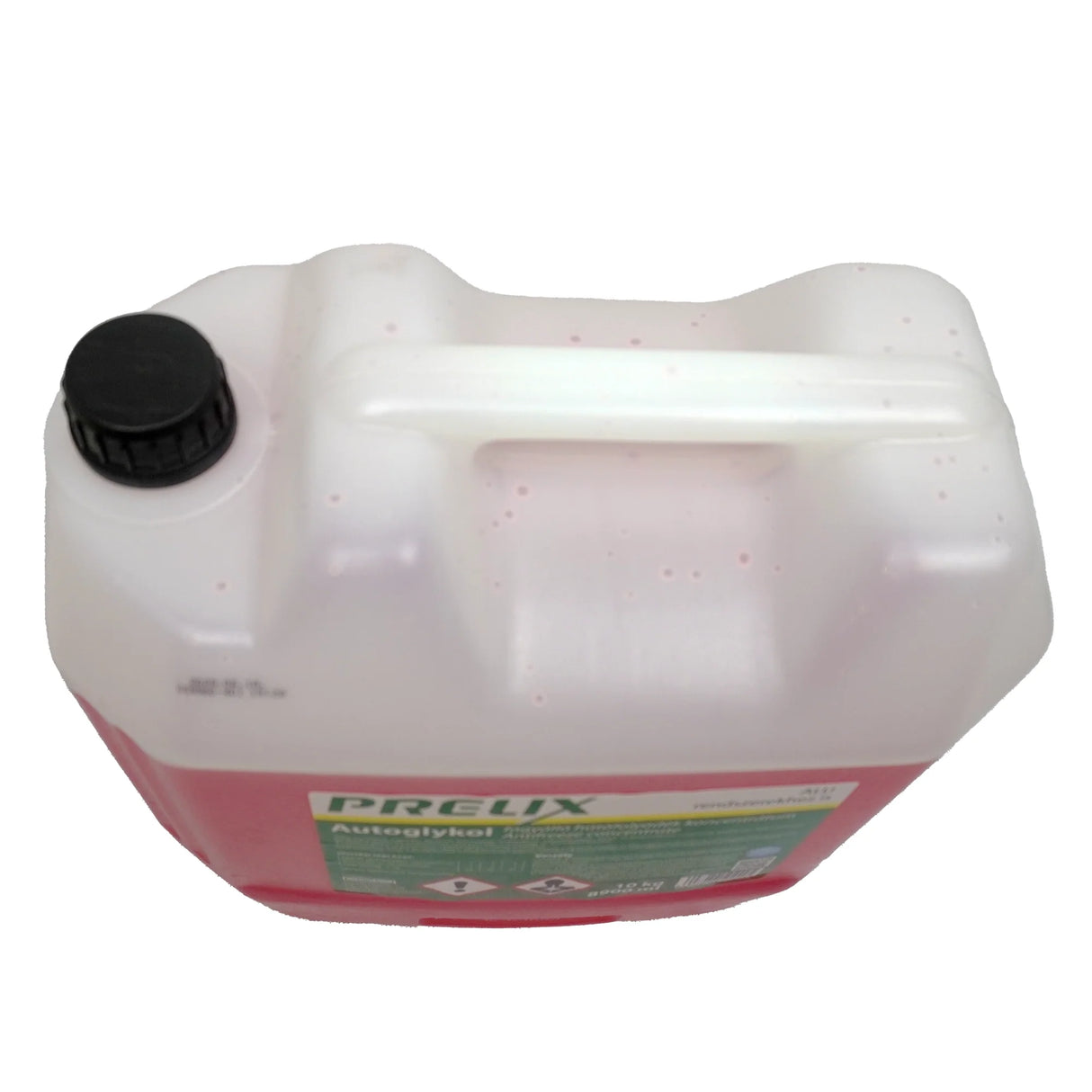 PRELIX Antifreeze Coolant Concentrate for Aluminum Radiators, Down to -35°C