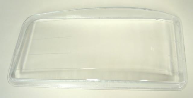 Headlight Lens for MAN TGA