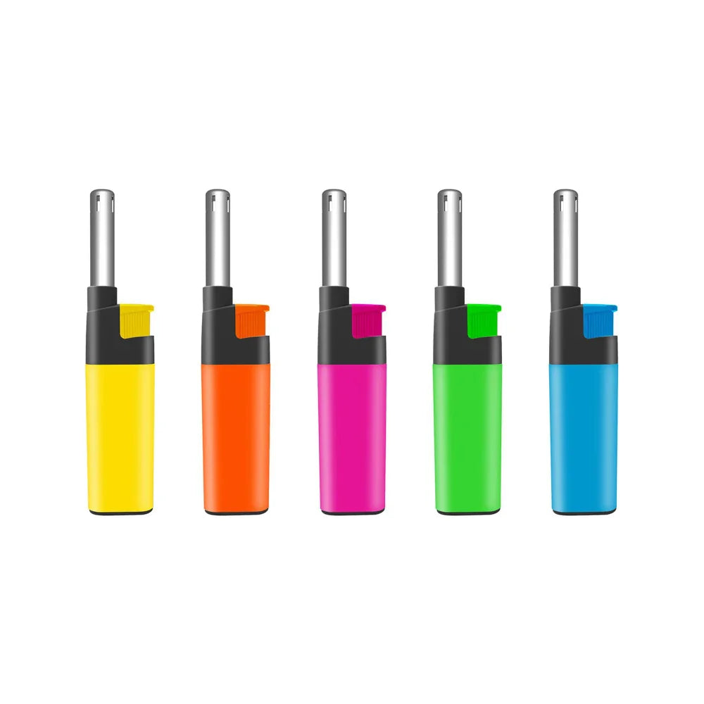 12cm Refillable Gas Lighter