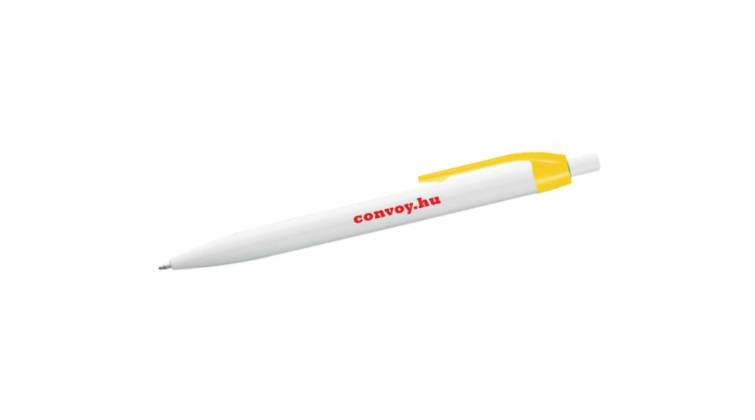 convoy.hu Ballpoint Pen
