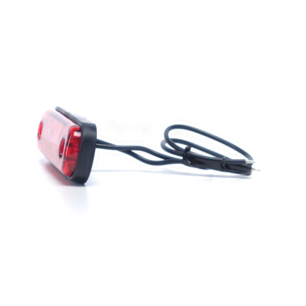 LED Position Lamp Slim 12/24V