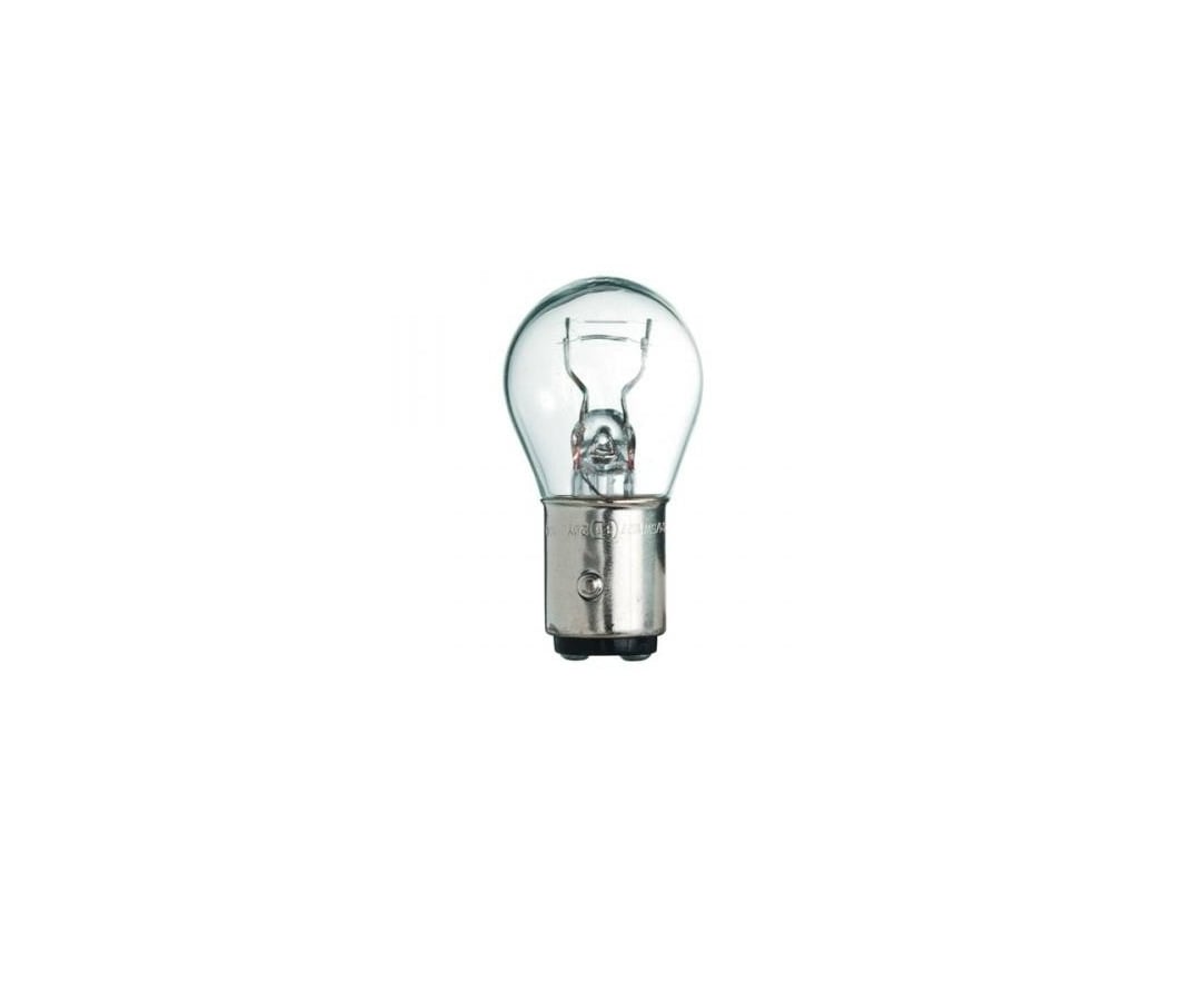 Osram Bulb 12V 21/4W BAZ15d