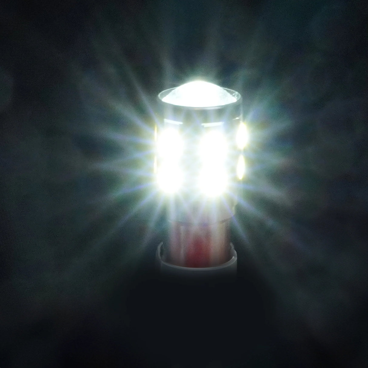 SMD LED Bulb Pair with Ba15s Base