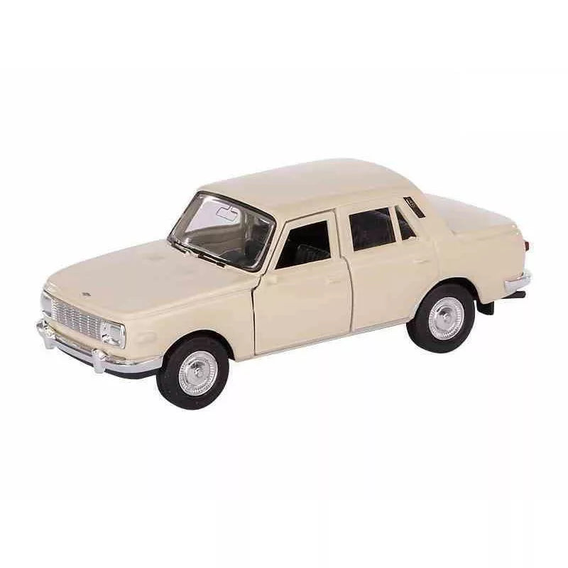 Wartburg 353 Die-Cast Car Model 1:34