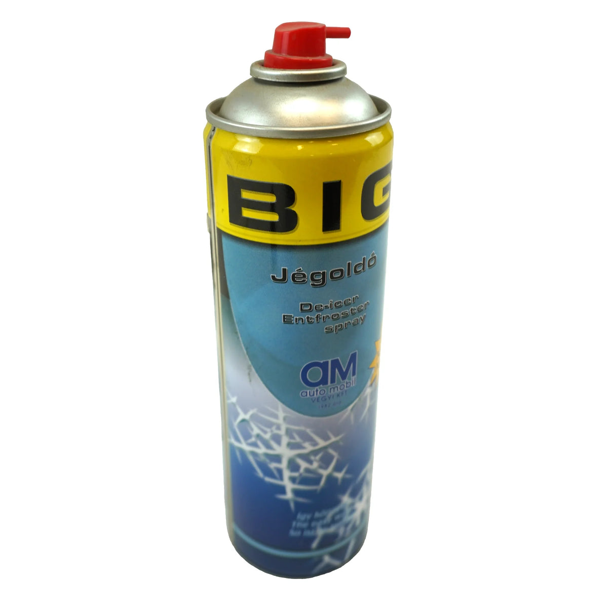 De-Icer Spray 500ml
