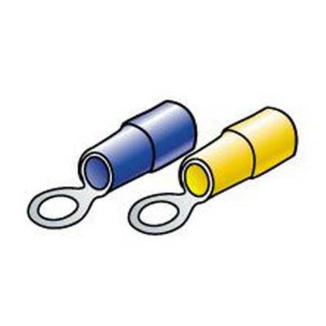 Ring Terminal Cable End Set
