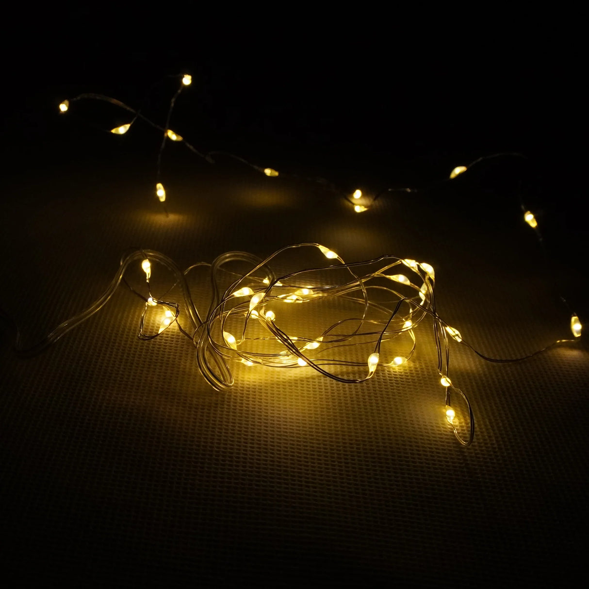 Christmas String Lights 40 LEDs 225 cm