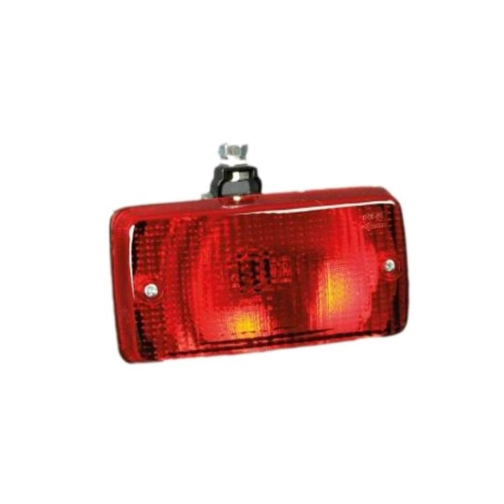 Rear Fog Lamp or Additional Brake Light