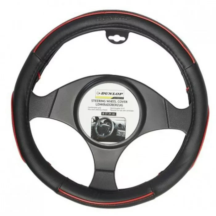 Dunlop Steering Wheel Cover 38 cm