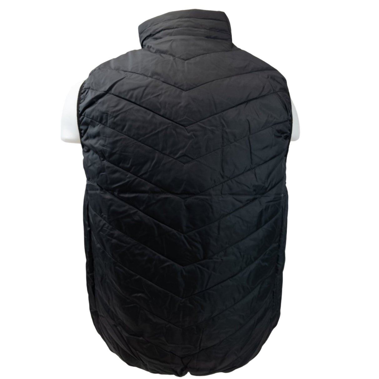 Heated Vest with 19 Heating Zones