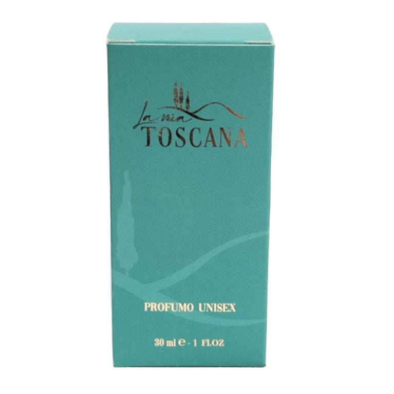 Toscana Perfume