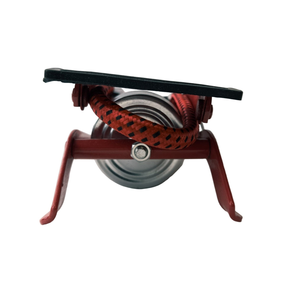 Foot Pump for Car with Pressure Gauge – 7 Bar