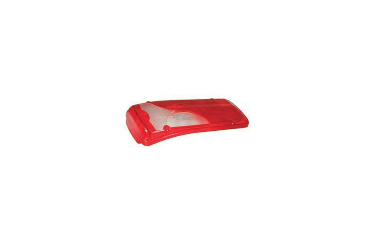 Tail Light Lens for MB Sprinter, VW Crafter, Scania by Vignal