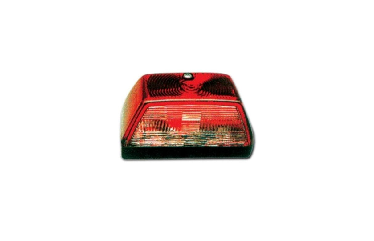 Large Number Plate Light