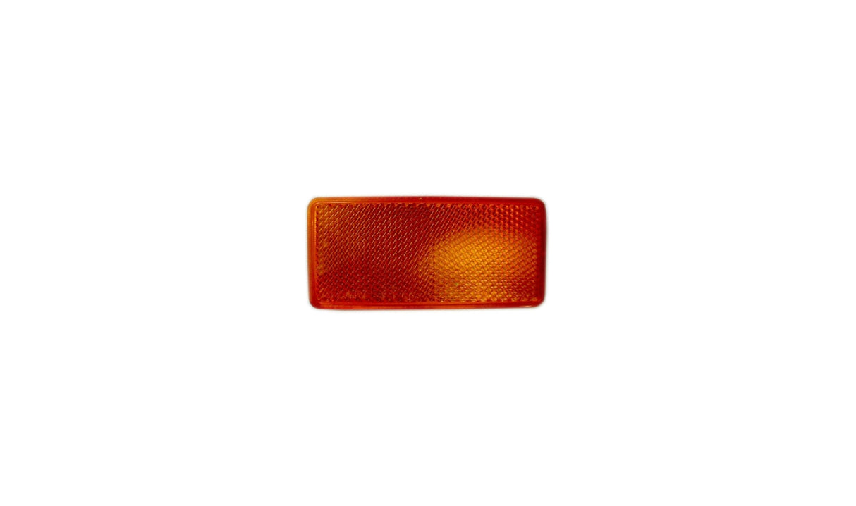 Rectangular Self-Adhesive Reflector