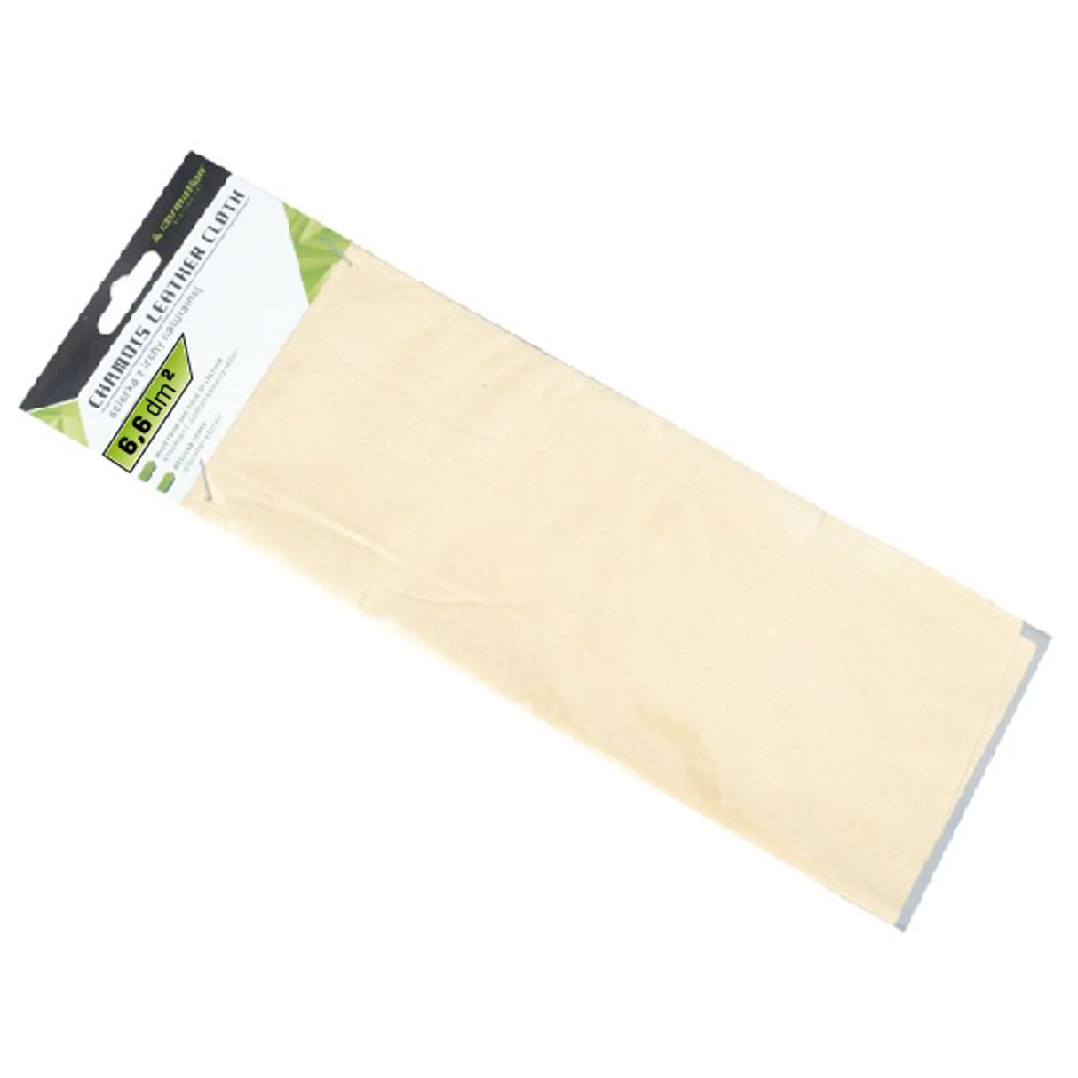 Synthetic Chamois Cleaning Cloth 31x31.5 cm