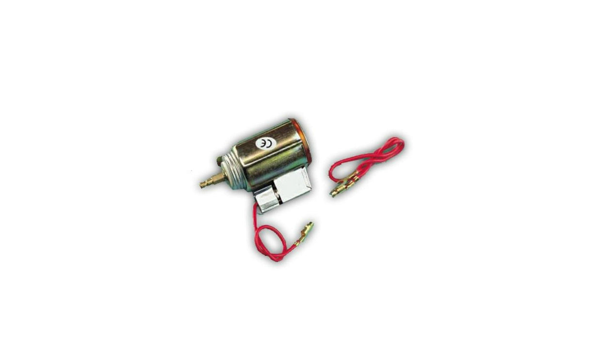 Illuminated 12V Car Cigarette Lighter Socket with Contour Light