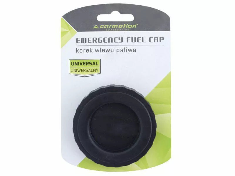 Universal Fuel Cap