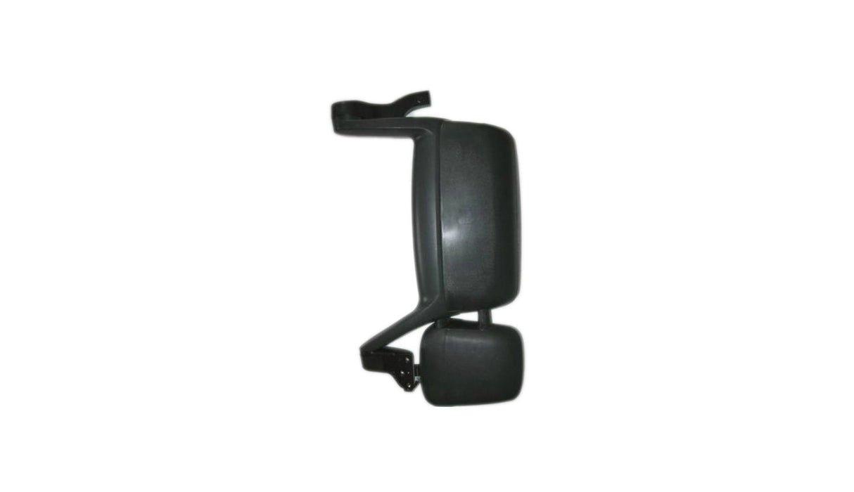 Twin Side Mirror for Volvo FH/FM 2 – Electric & Heated (2007-), Main + Blind Spot
