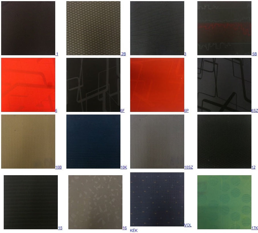 Funda de asiento para camiones MAN – Personalizable y a medida