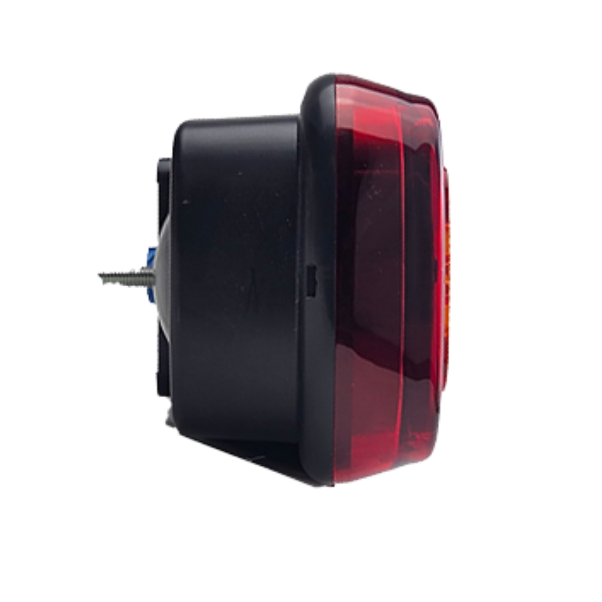 Rear Lamp for Iveco Daily 2021+ LC15 Vignal