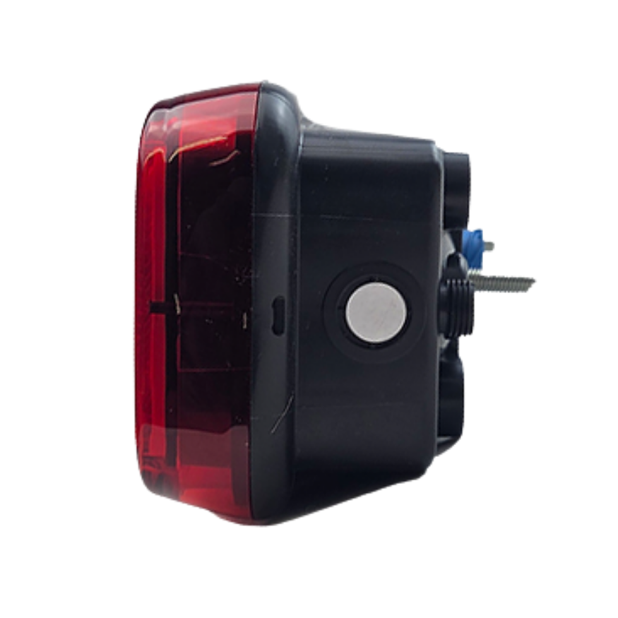 Rear Lamp for Iveco Daily 2021+ LC15 Vignal