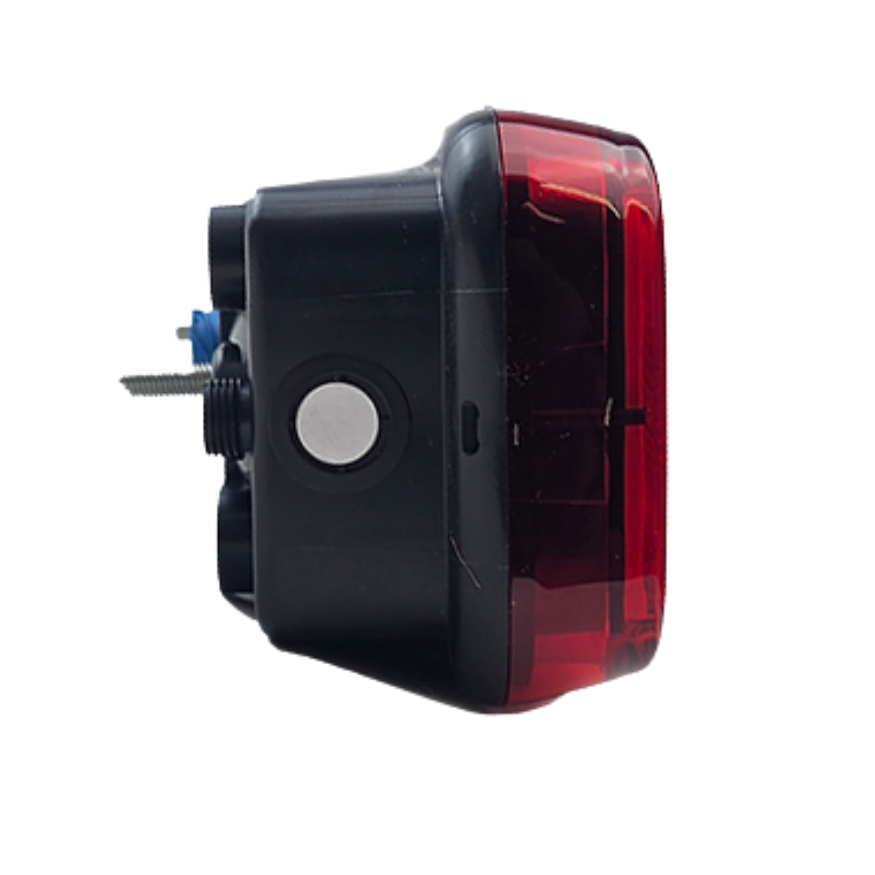 Rear Lamp for Iveco Daily 2021+ LC15 Vignal