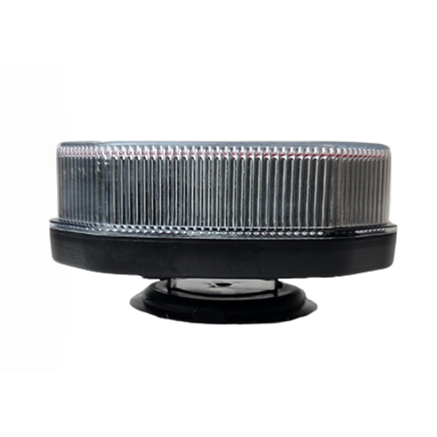 LED Wireless Magnetic Prism Trailer Light 12V