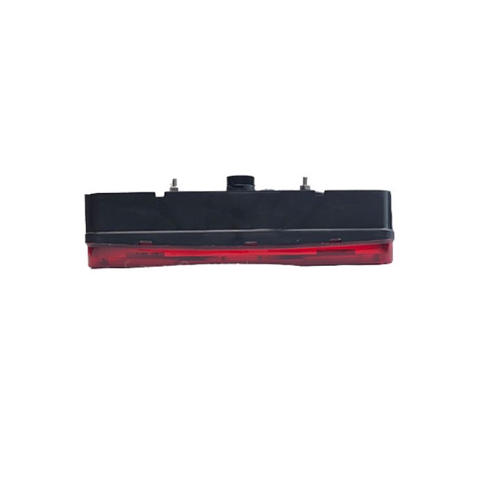 Aspöck Rear Lamp for Fliegl Trailer