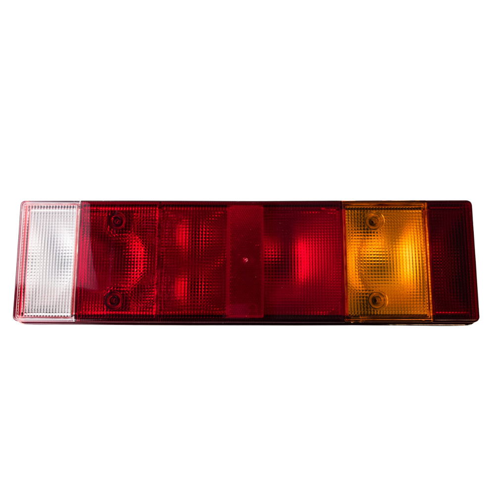 Large Rear Lamp for Iveco