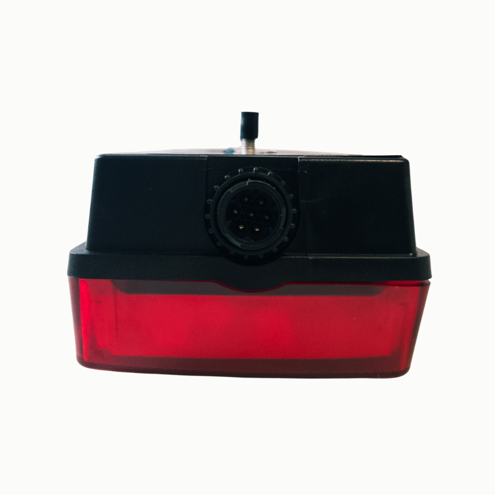 LED Tail Light for Scania R