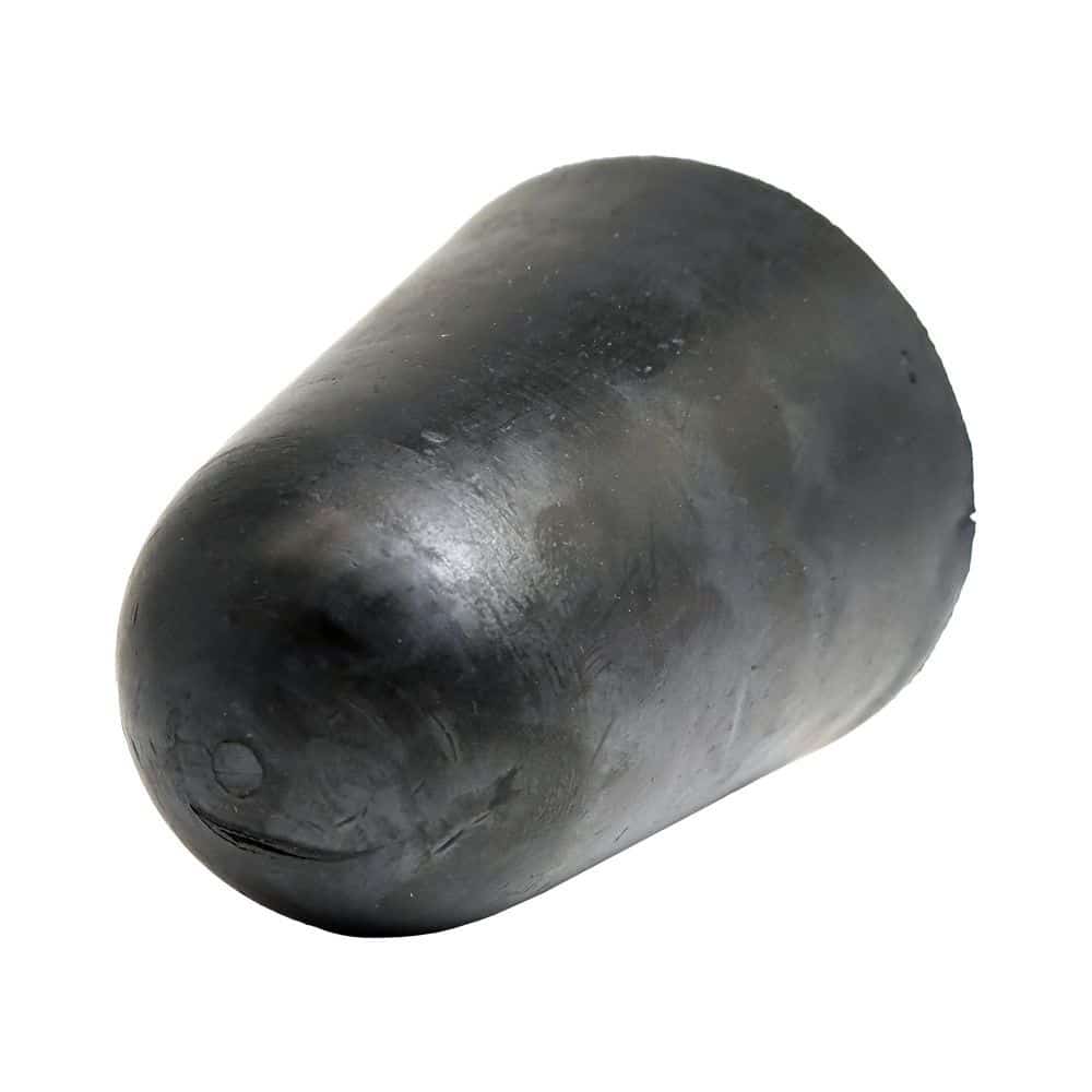 Rubber Cone Bumper for Light-Duty Trucks